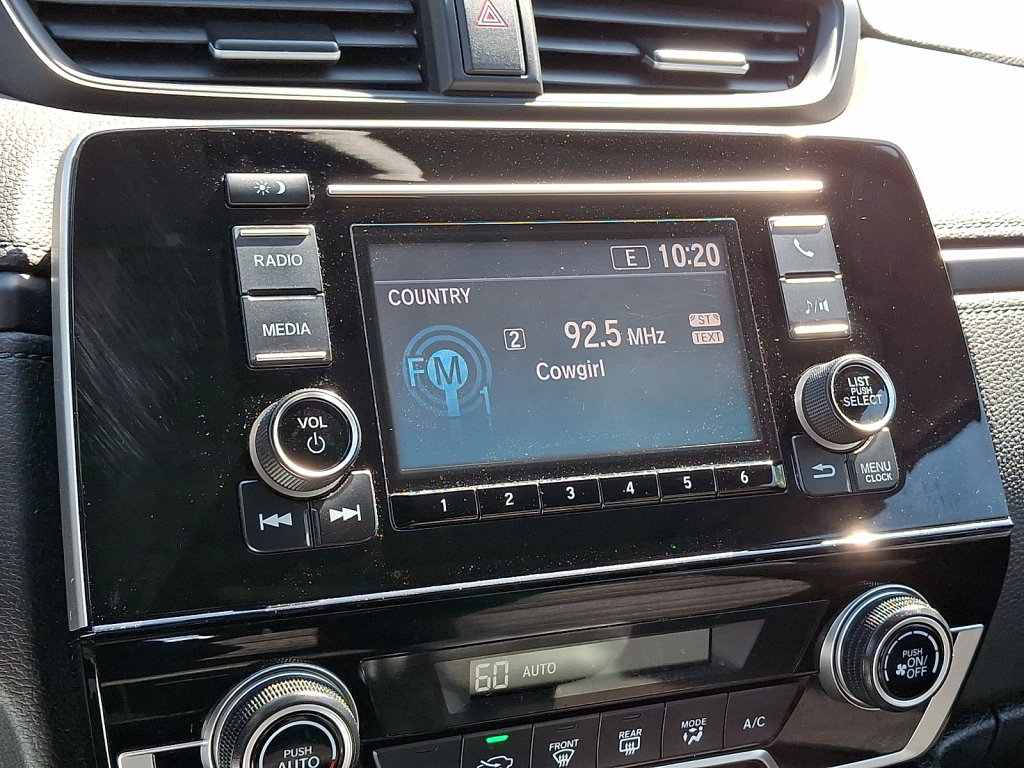 Used 2018 Honda CR-V LX image 20