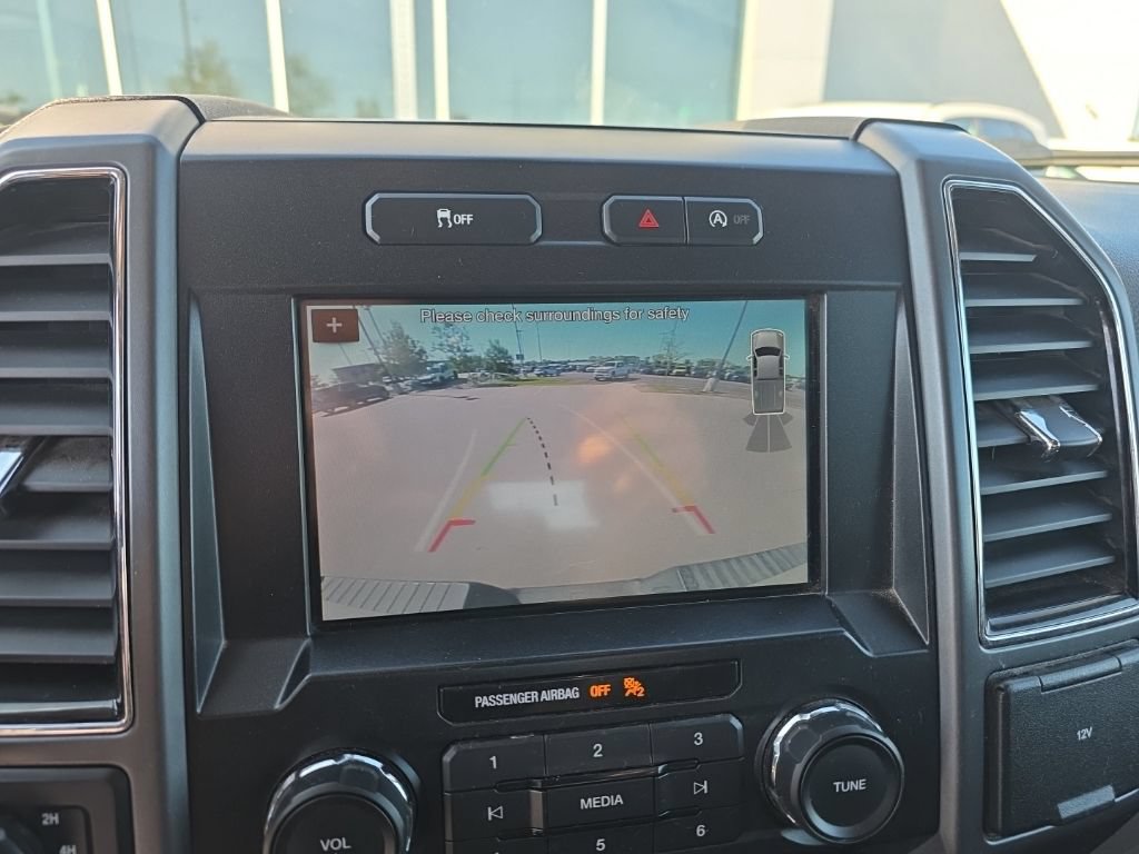 Used 2019 Ford F150 XLT w/ Trailer Tow Package AWD/4WD image 31