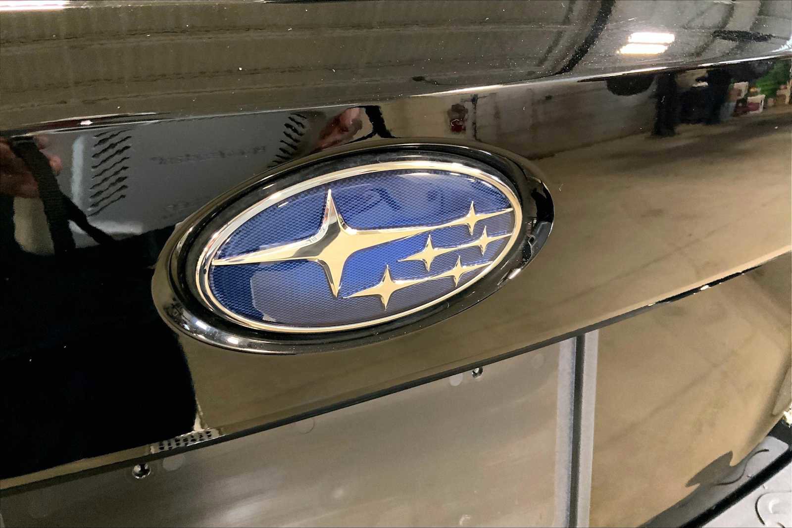 Certified 2025 Subaru Crosstrek 2.0i Premium image 32