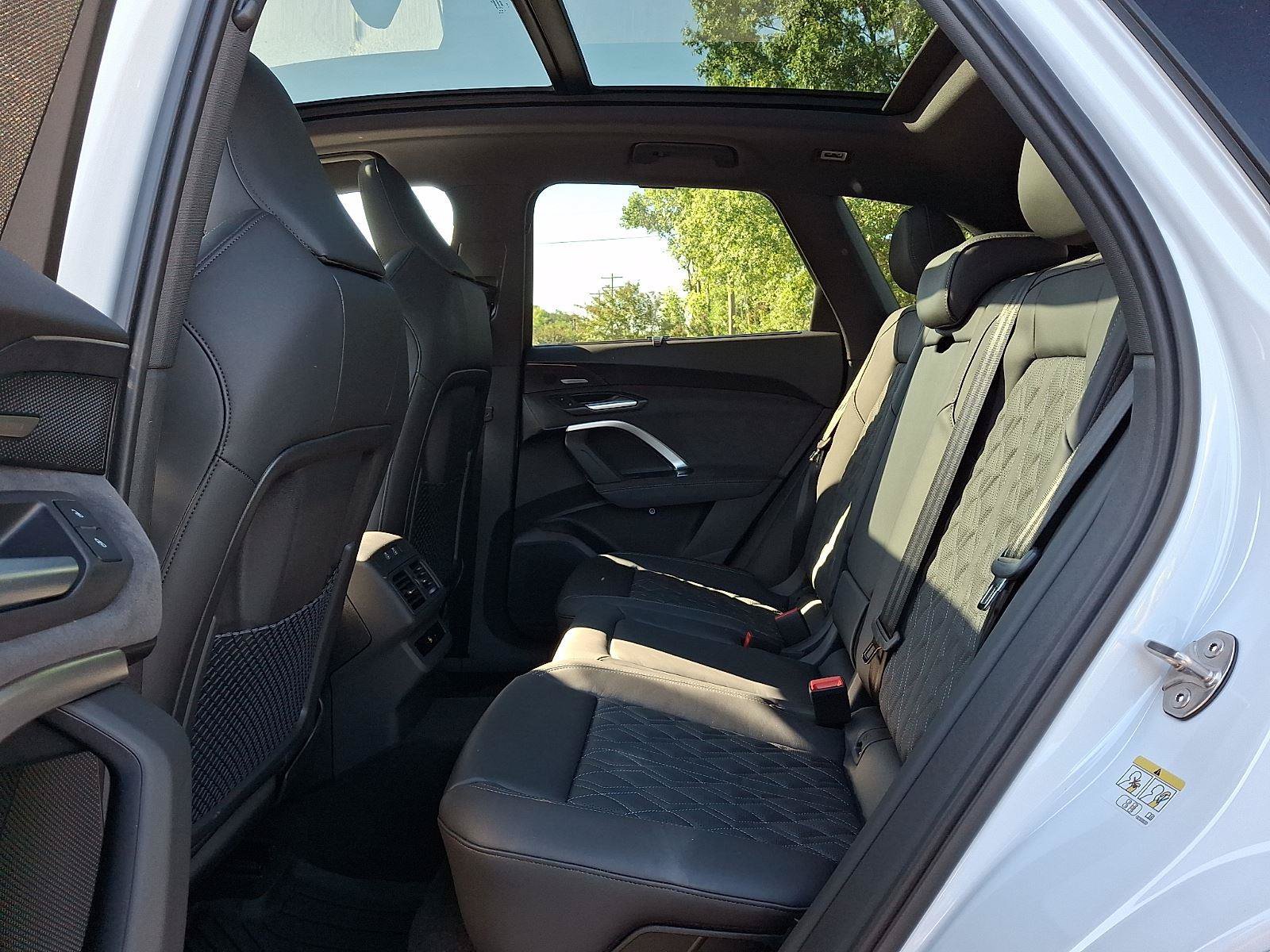 New 2026 Audi SQ5 Premium Plus AWD/4WD image 8