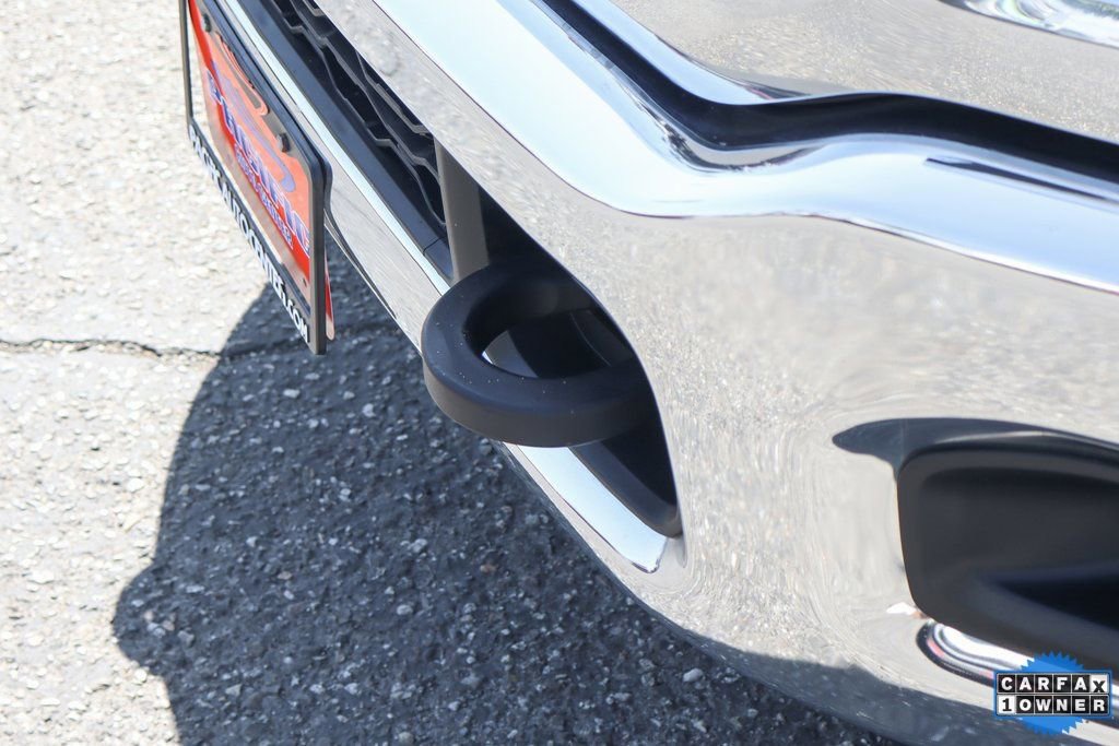 Used 2022 RAM 5500 Tradesman w/ Chrome Appearance Group image 44