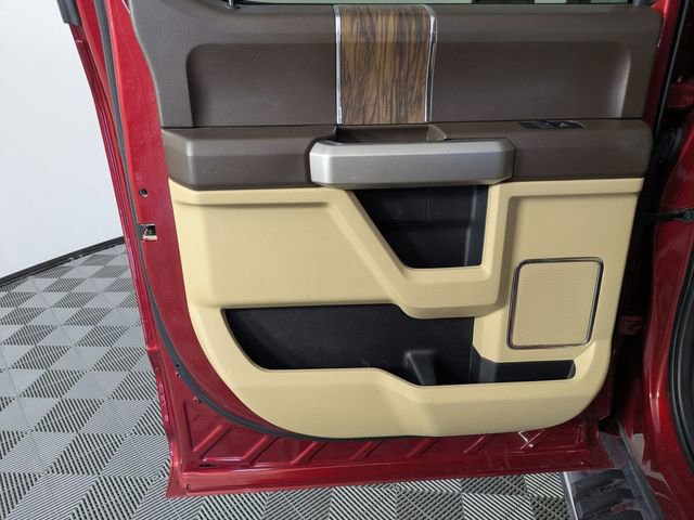 Used 2019 Ford F150 Lariat w/ Equipment Group 502A Luxury AWD/4WD image 27