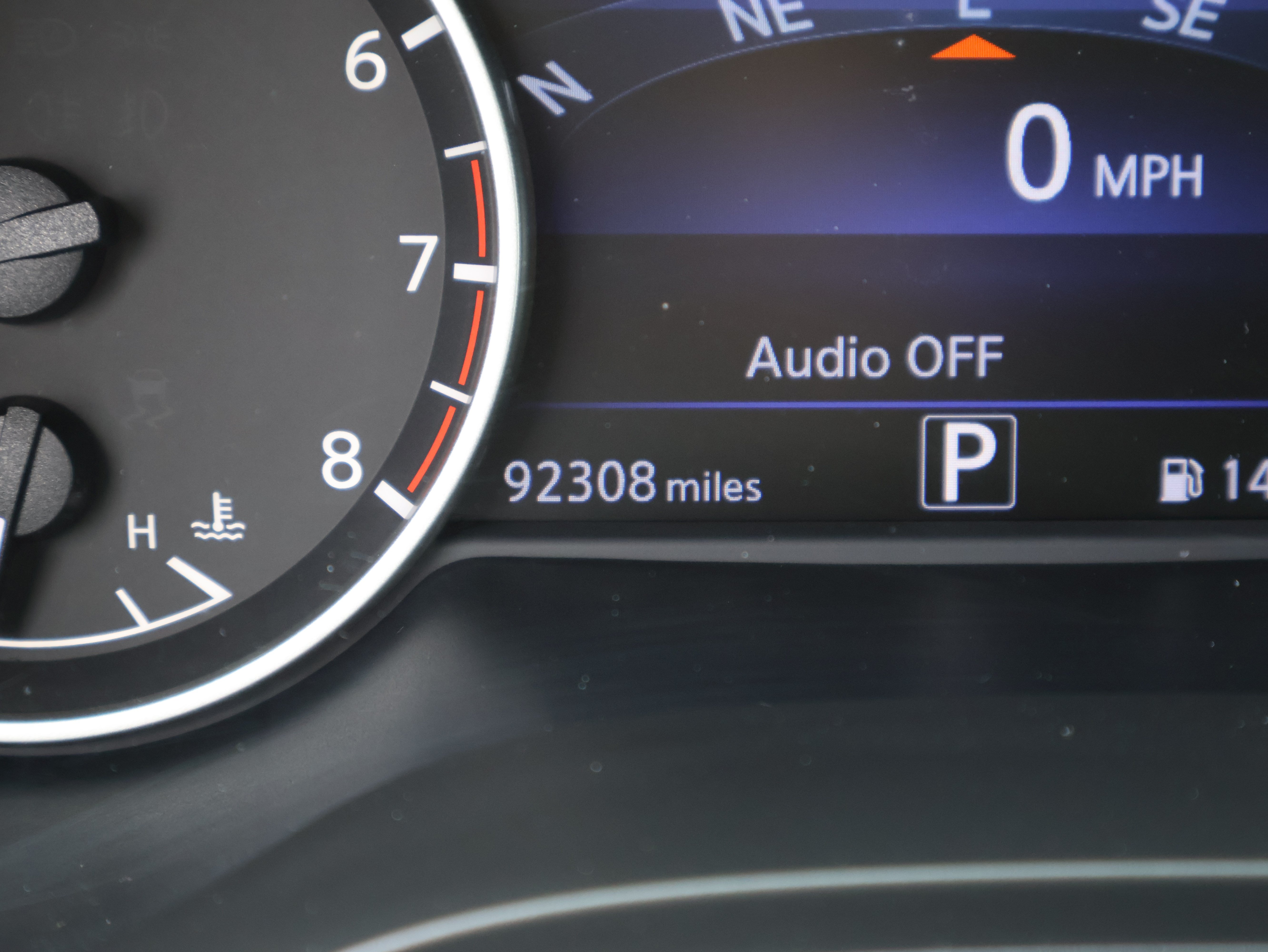 Used 2018 Nissan Maxima Platinum FWD image 27