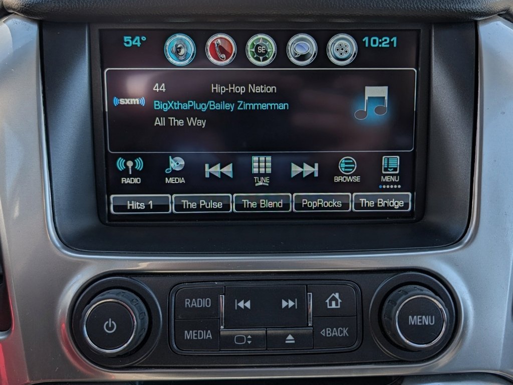 Used 2017 Chevrolet Tahoe Premier image 27