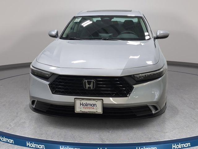 Used 2023 Honda Accord EX image 3