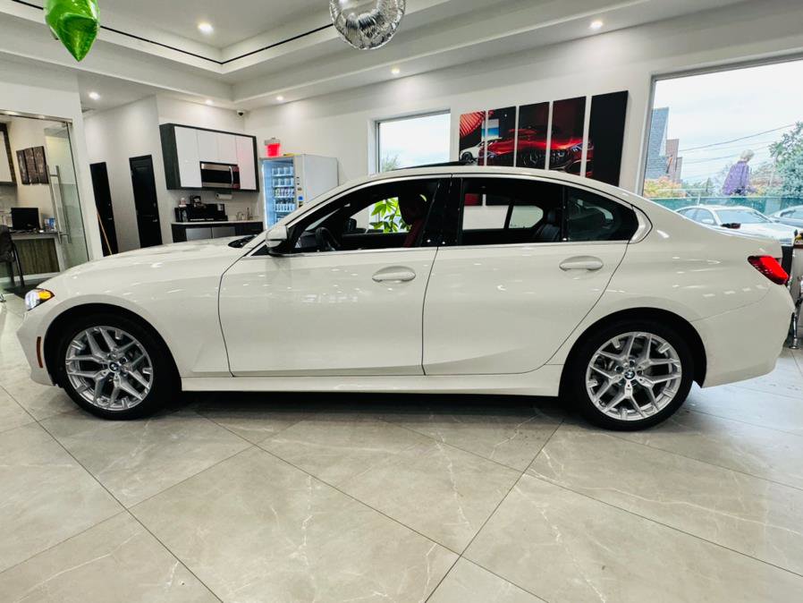 Used 2025 BMW 330i Sedan image 5