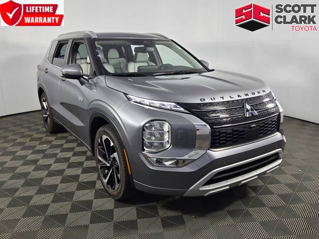 Used 2023 Mitsubishi Outlander SEL