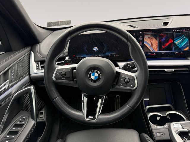 Used 2023 BMW X1 xDrive28i w/ M Sport Package AWD/4WD image 12