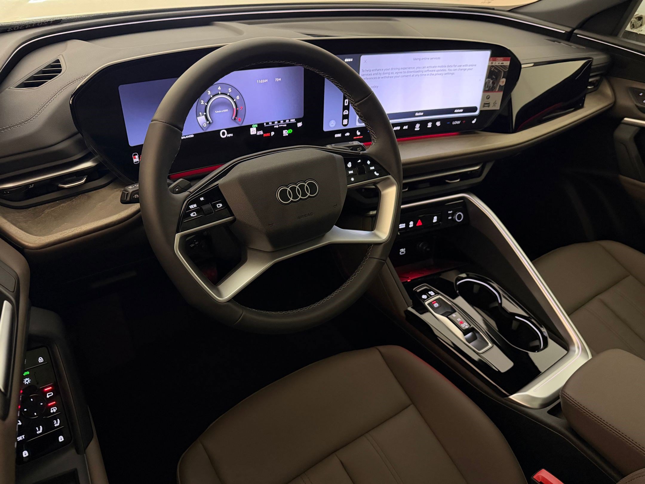 New 2026 Audi Q5 Premium AWD/4WD image 4