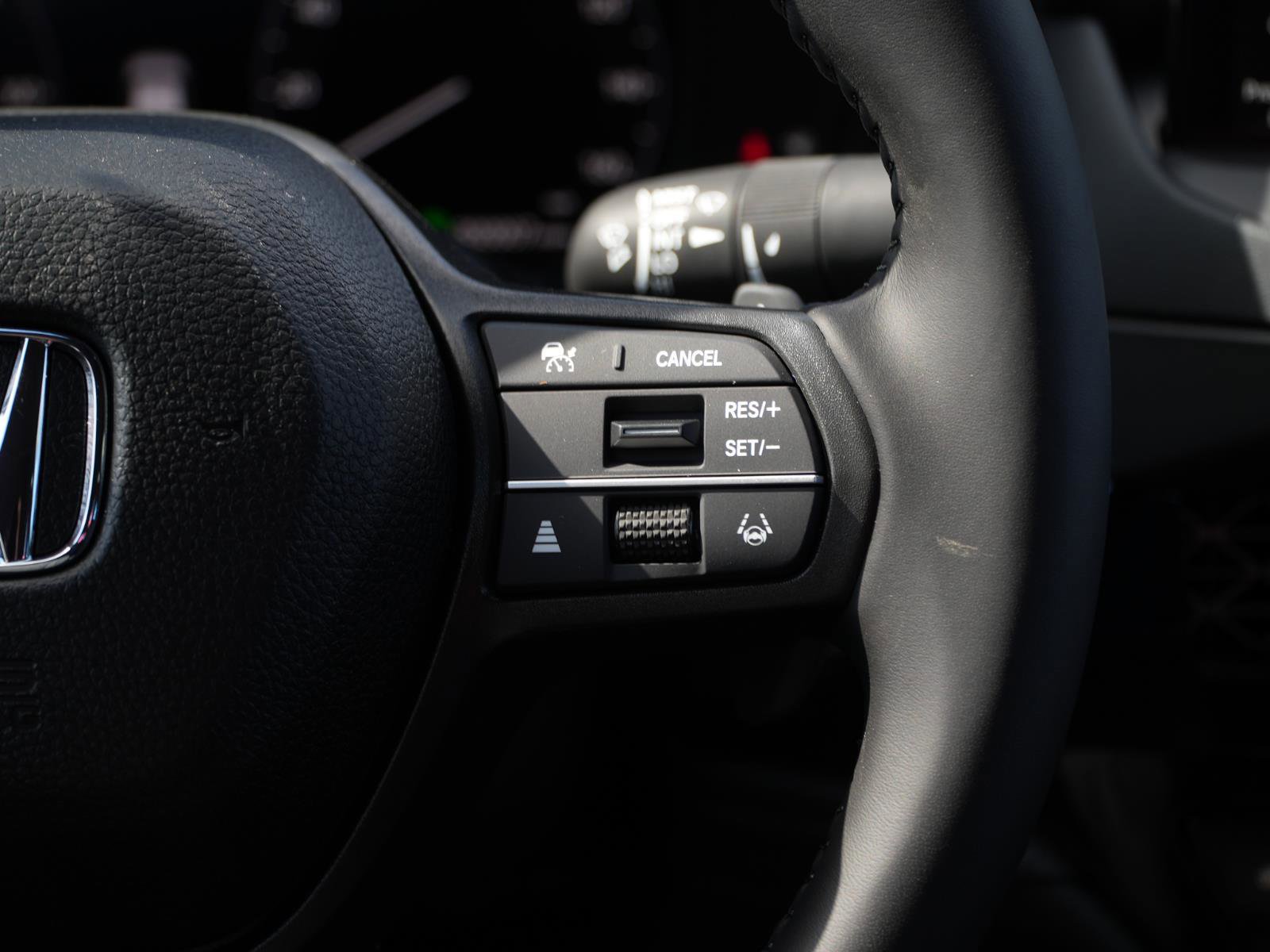 New 2025 Honda Accord Sport image 24