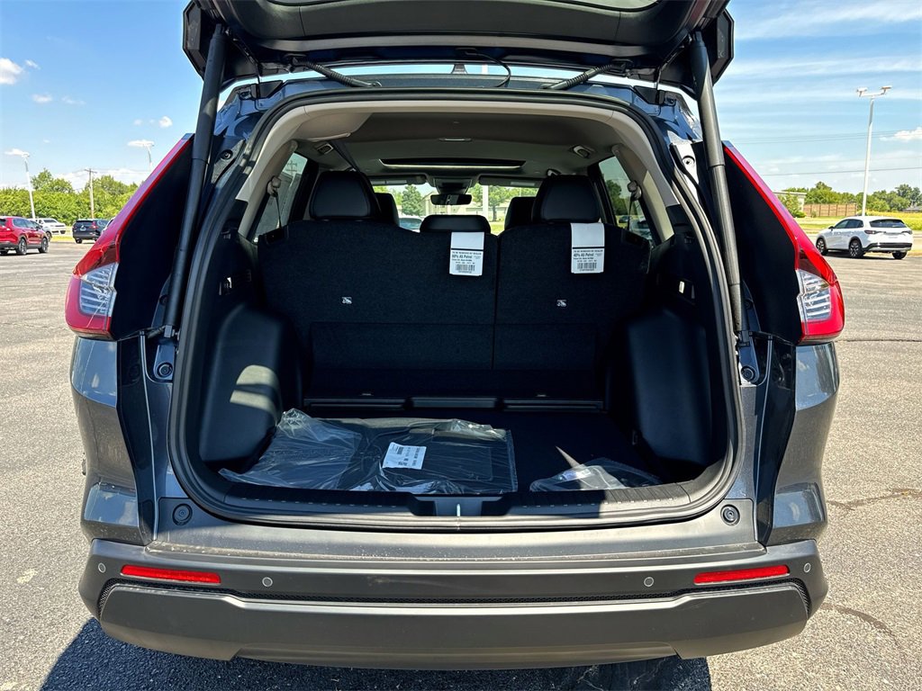 New 2026 Honda CR-V EX-L image 23