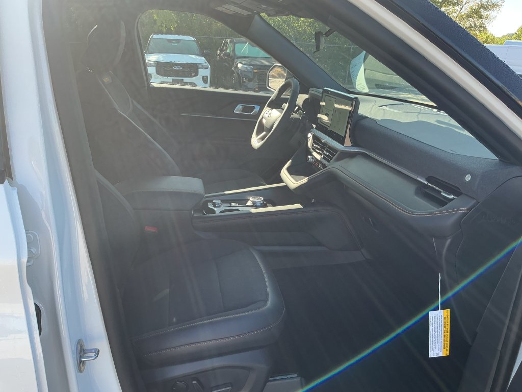 New 2026 Ford Explorer Tremor AWD/4WD image 21