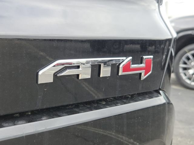 New 2026 GMC Terrain AT4 w/ Convenience Package III image 19