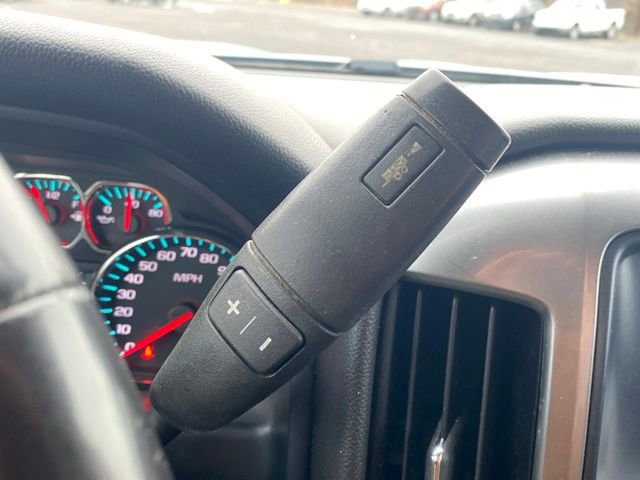 Used 2017 Chevrolet Silverado 1500 LT w/ All Star Edition image 14