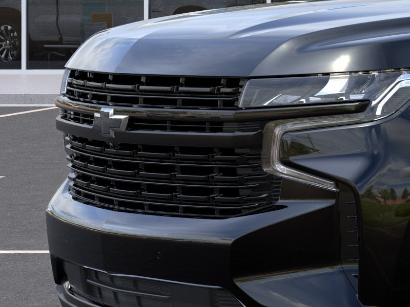 New 2024 Chevrolet Tahoe RST w/ Luxury Package AWD/4WD image 13