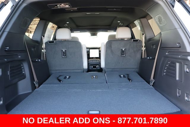 New 2026 GMC Acadia Elevation w/ Elevation Premium Package image 22
