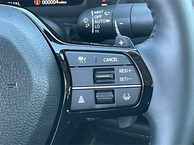 New 2026 Honda Accord Touring image 14