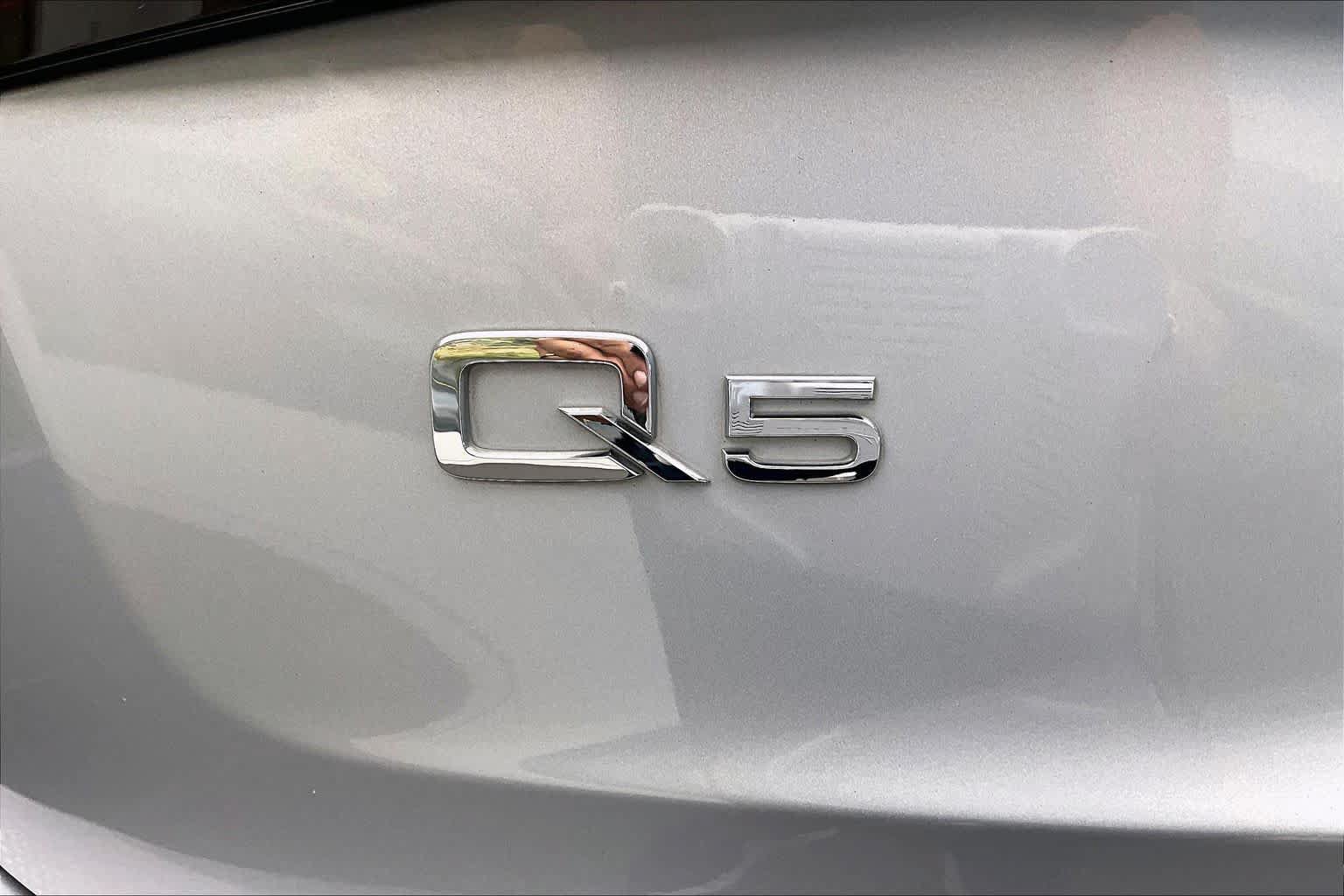 Used 2015 Audi Q5 2.0T Premium AWD/4WD image 30