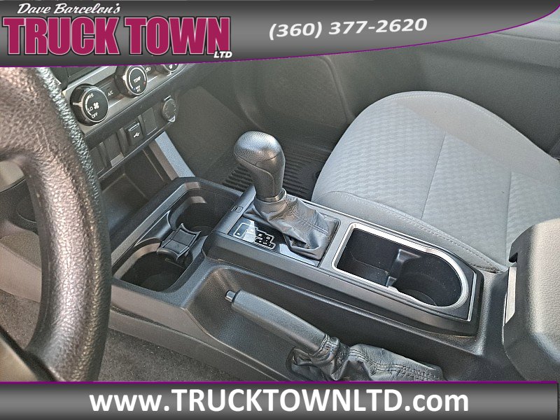 Used 2023 Toyota Tacoma SR image 13