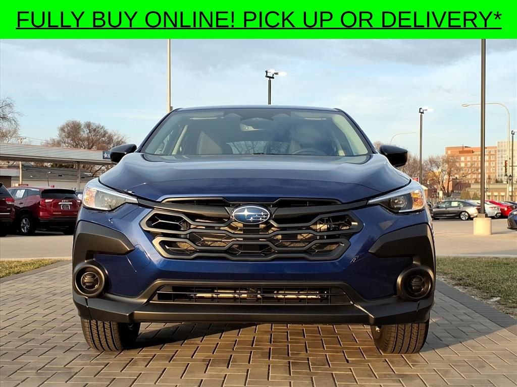 New 2026 Subaru Crosstrek 2.5i image 2