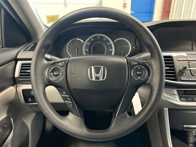 Used 2015 Honda Accord LX image 13