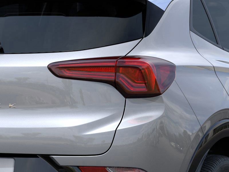 New 2025 Buick Encore GX Sport Touring w/ Comfort Package image 11