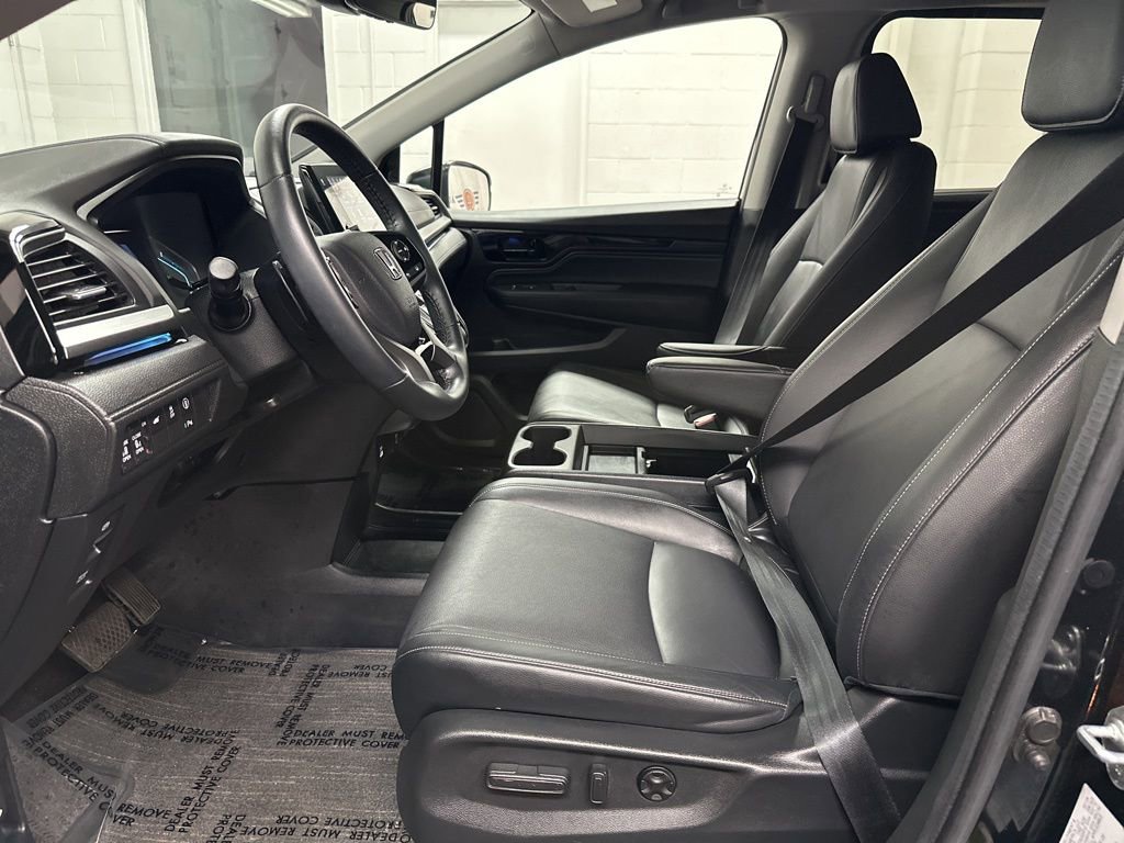 Used 2024 Honda Odyssey Touring image 20