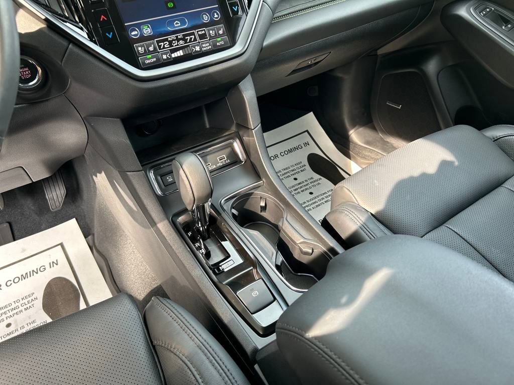 Used 2025 Subaru Ascent Bronze Edition image 19