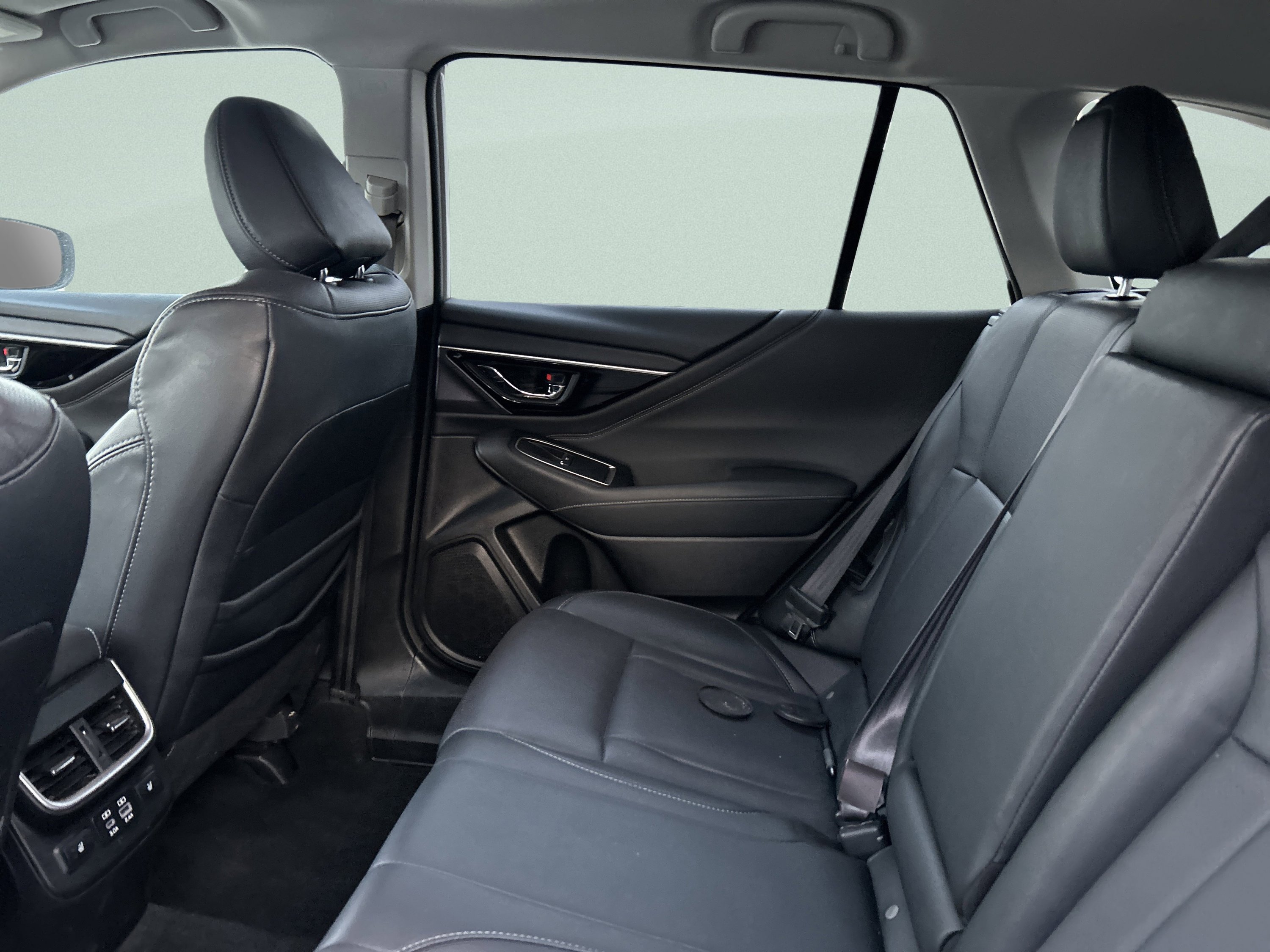 Used 2024 Subaru Outback Limited image 66