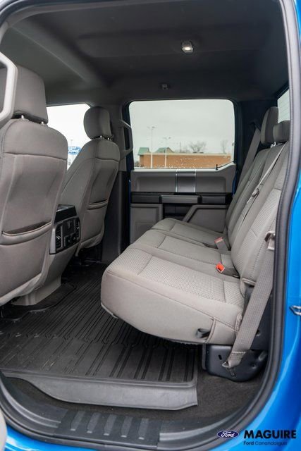 Used 2020 Ford F150 XLT w/ Equipment Group 302A Luxury image 10