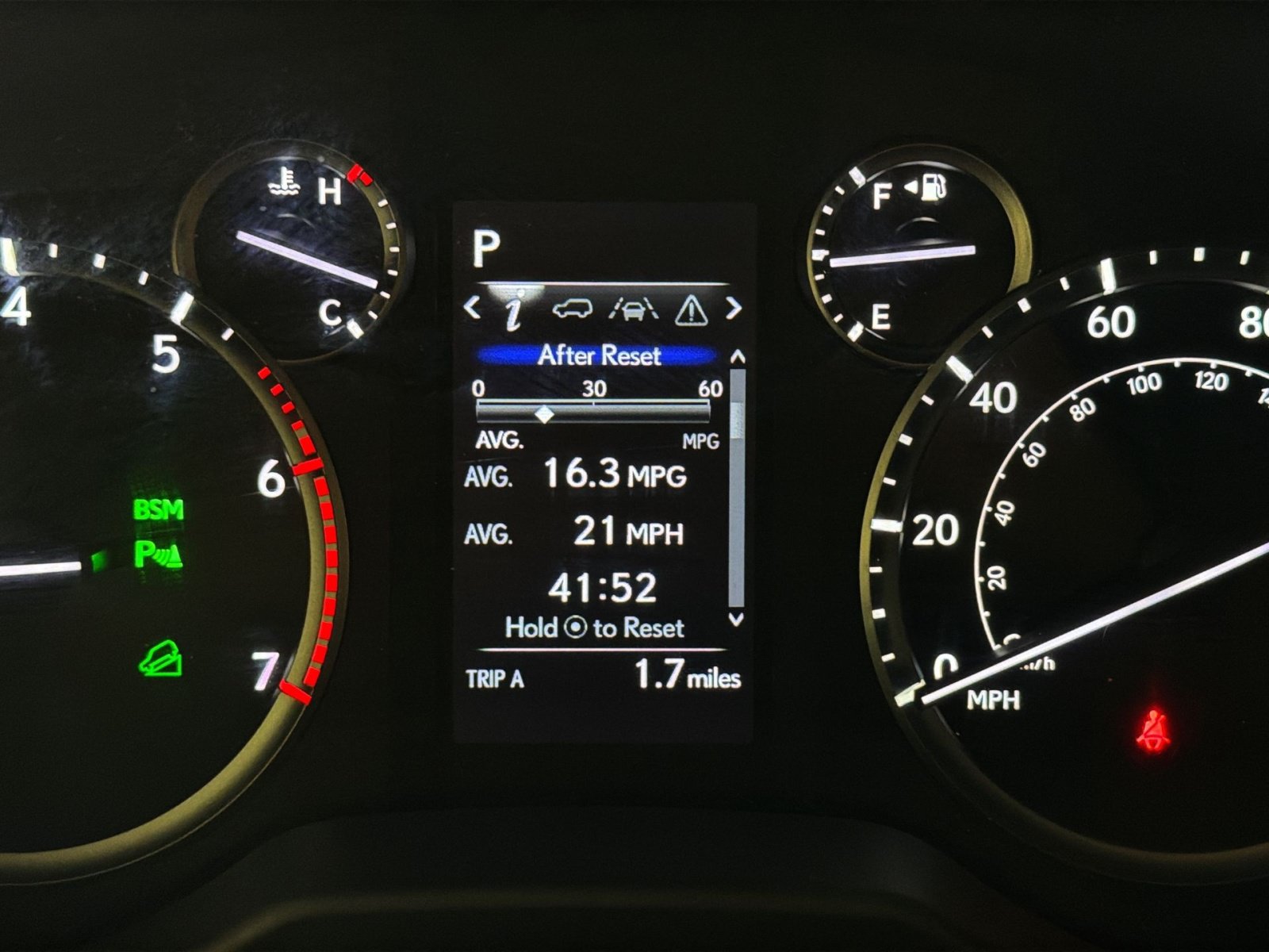 Used 2020 Lexus GX 460 Premium w/ Premium Package AWD/4WD image 17