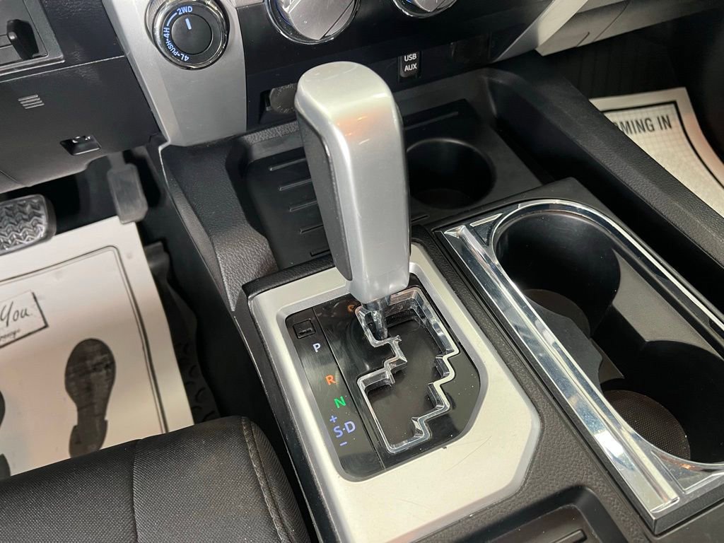 Used 2018 Toyota Tundra SR5 image 10