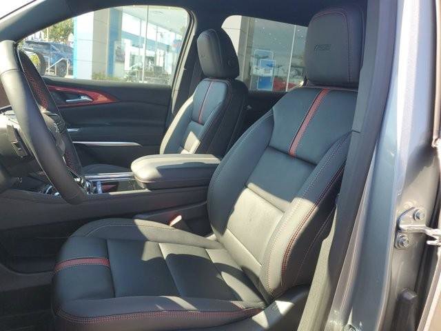 New 2026 Chevrolet Traverse RS w/ LPO, Floor Liner Package image 19