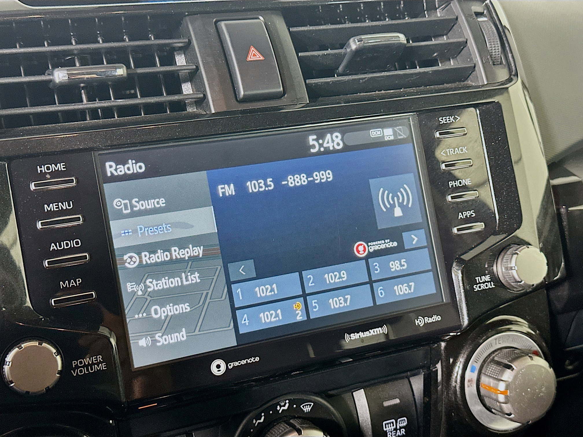 Used 2024 Toyota 4Runner TRD Off-Road Premium image 21