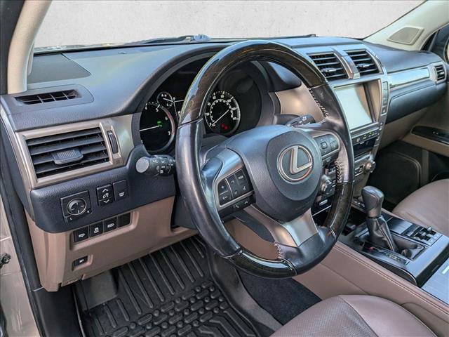 Used 2020 Lexus GX 460 Premium AWD/4WD image 10