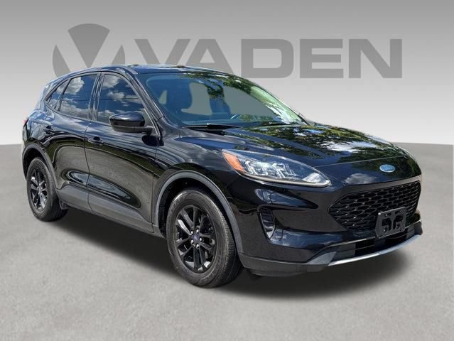 Used 2020 Ford Escape SE Sport FWD image 29