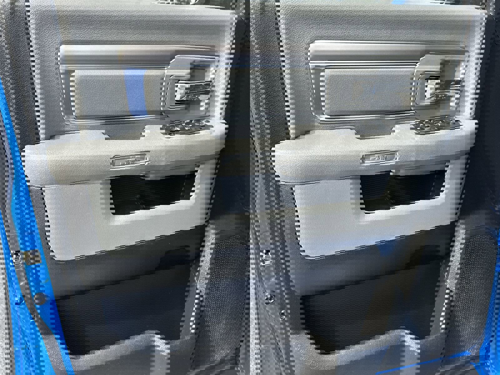 Used 2018 RAM 2500 Big Horn w/ Harvest Edition image 14