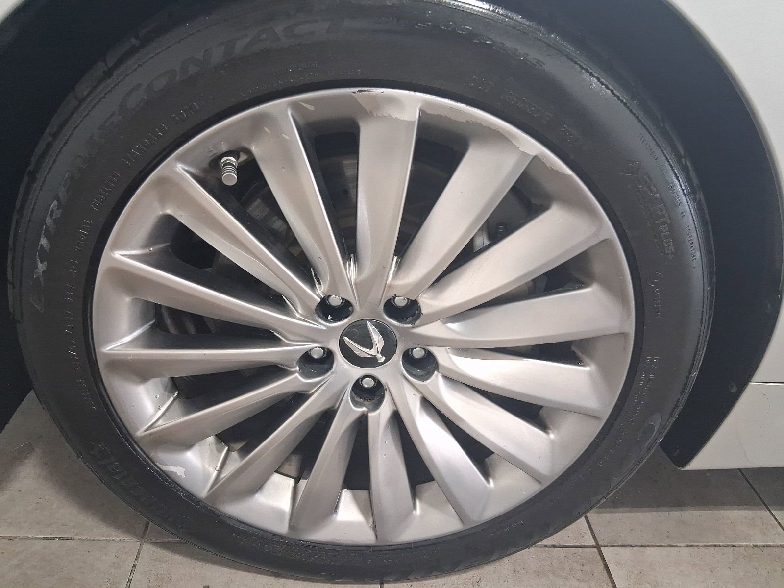 Used 2014 Hyundai Equus Signature RWD image 10