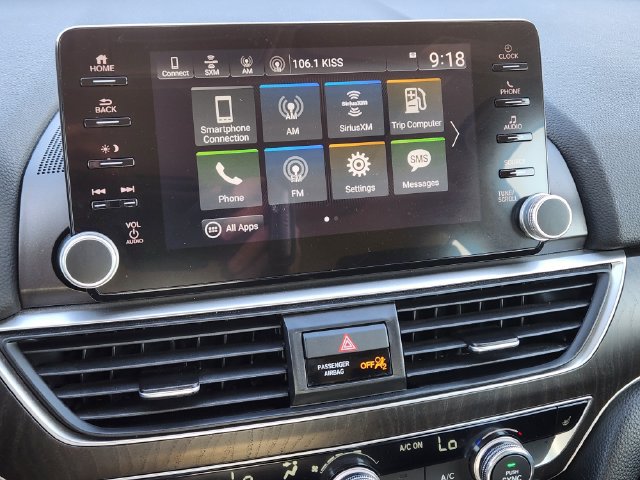Used 2021 Honda Accord EX-L image 17