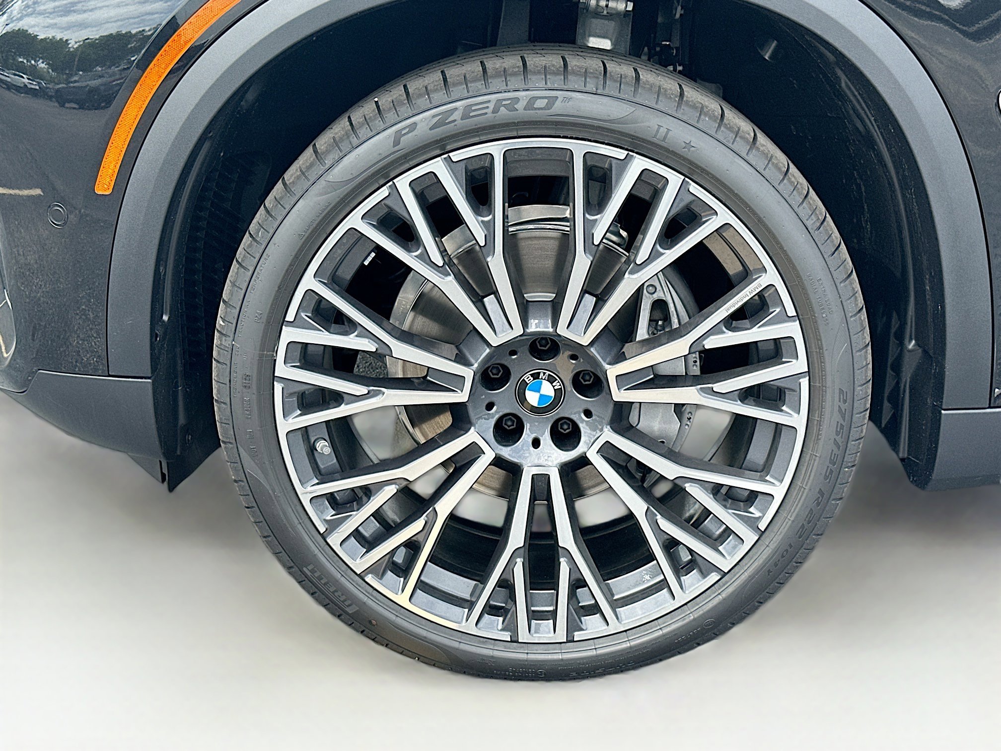 New 2026 BMW X5 sDrive40i image 26