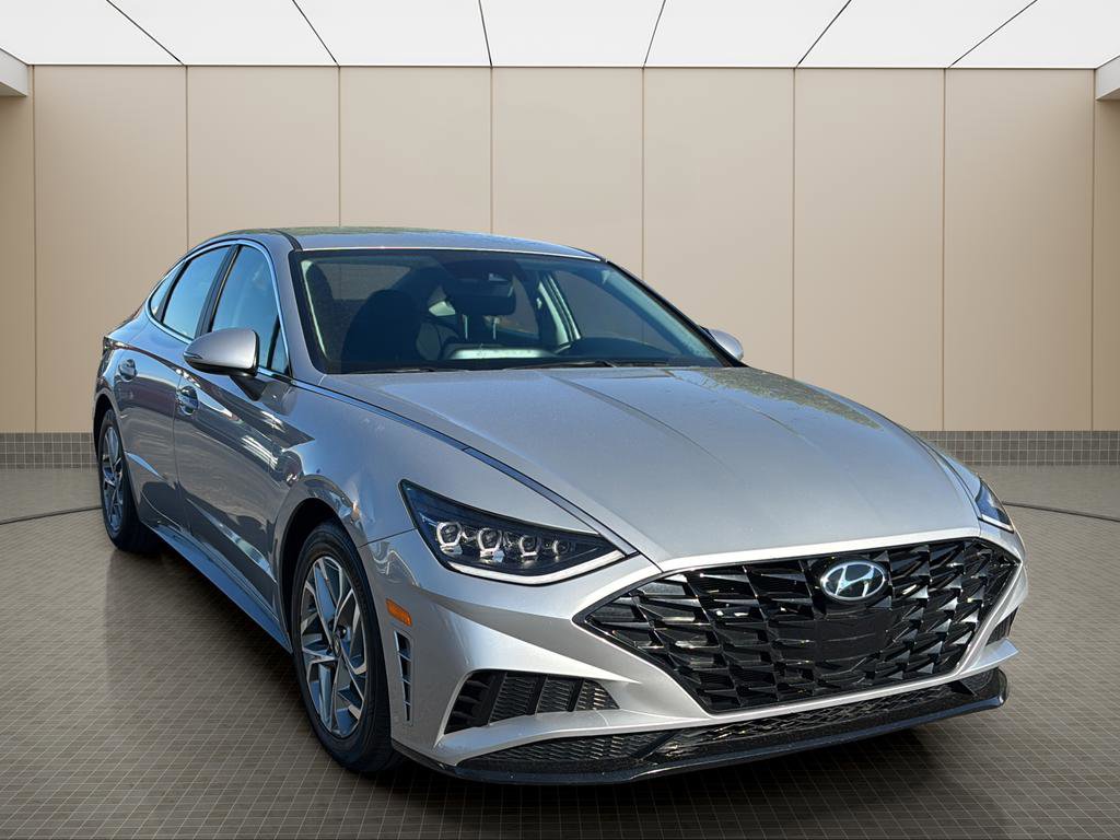 Certified 2023 Hyundai Sonata SEL FWD image 7