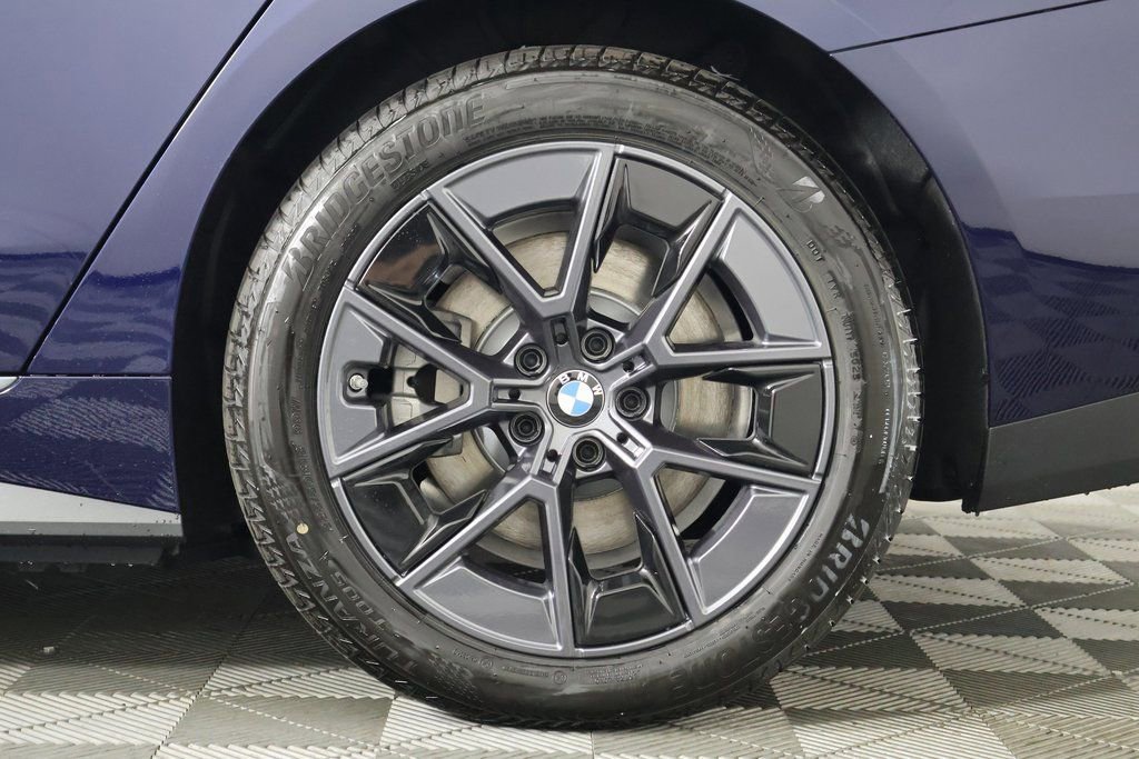 New 2026 BMW i4 eDrive40 w/ Premium Package image 10