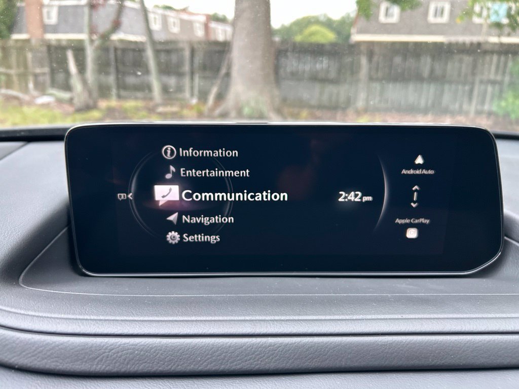 New 2026 MAZDA CX-30 AWD 2.5 S image 25