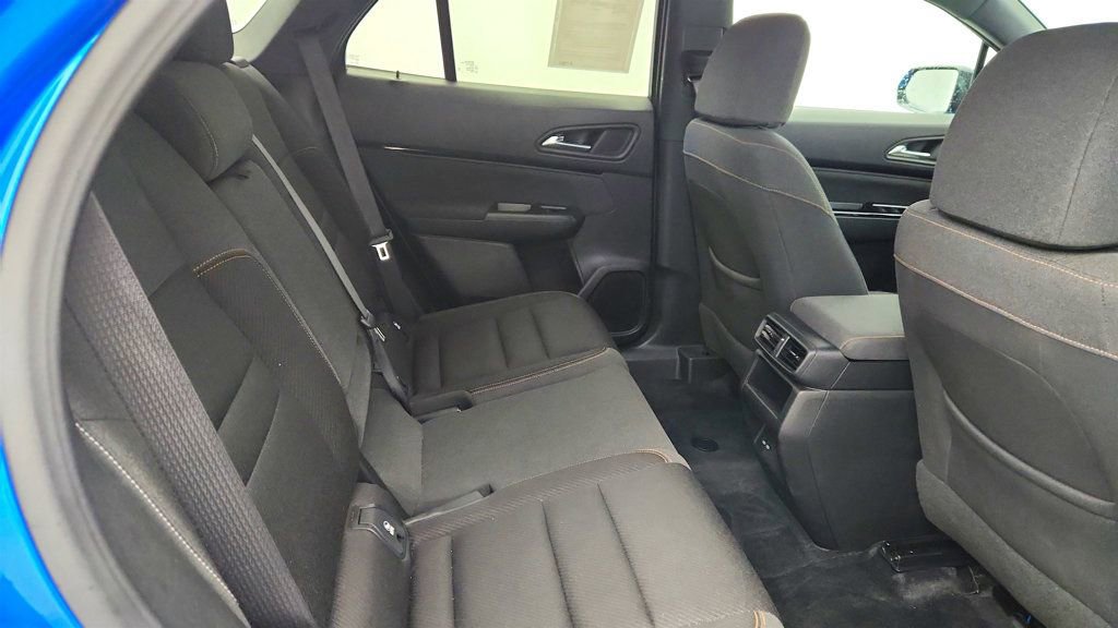 Used 2024 Honda Prologue EX image 20