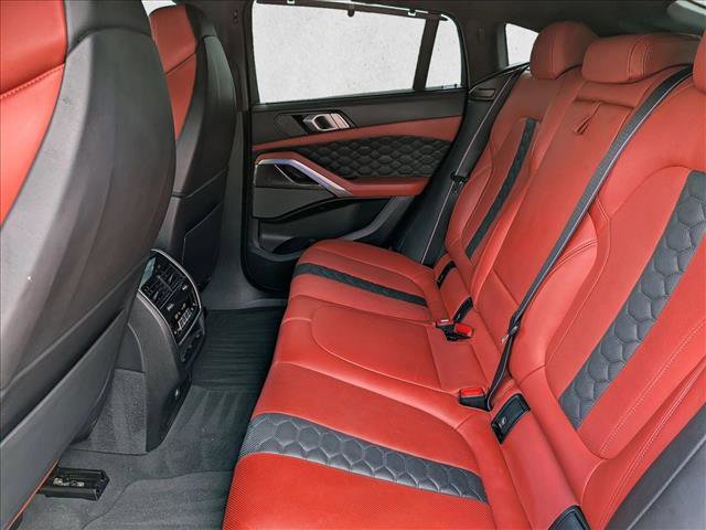 Used 2022 BMW X6 M w/ Competition Package image 20