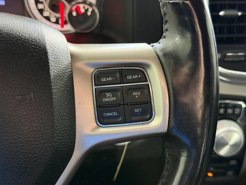 Used 2018 RAM 1500 Laramie w/ Protection Group AWD/4WD image 24