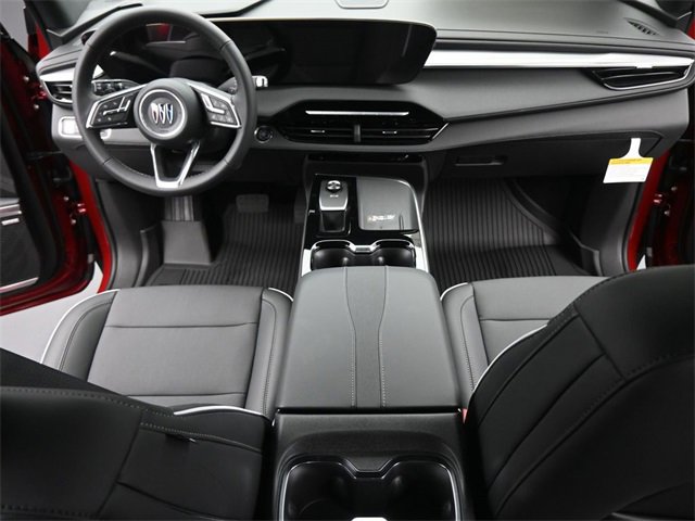 New 2026 Buick Enclave Preferred w/ Power Package image 25