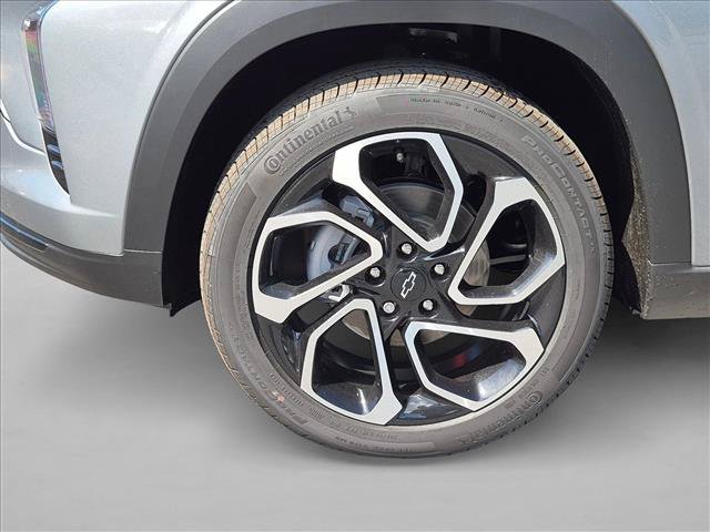 New 2026 Chevrolet Trax RS w/ Driver Confidence Package FWD image 10