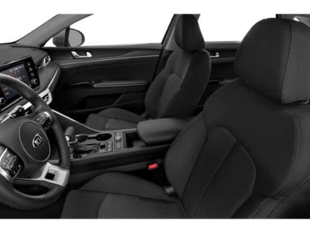 Used 2021 Kia K5 GT w/ GT1 Package FWD image 11