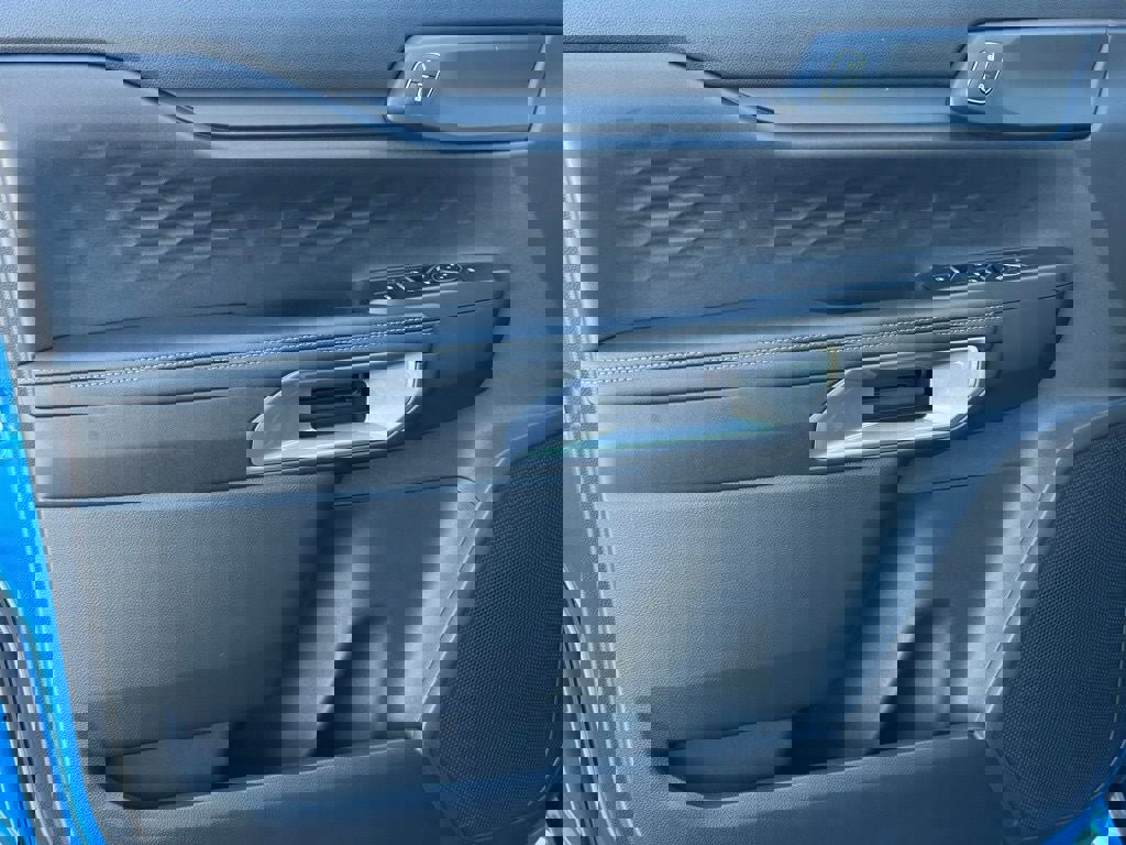 New 2025 Ford Ranger XLT w/ FX4 Off-Road Package image 14